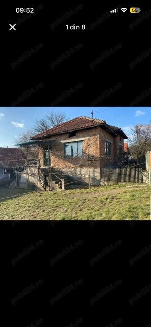 Vand casă la țară! - imagine 2