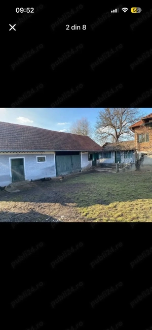 Vand casă la țară! - imagine 3