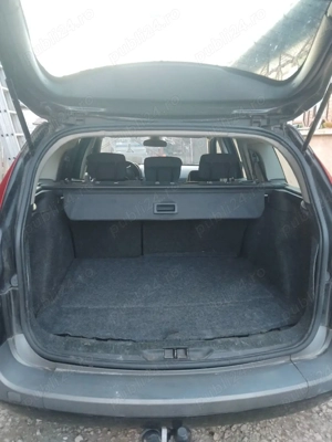 Vând Renault Megane 2005 - imagine 3