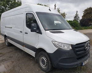 închiriez microbuze 3,5t - imagine 2