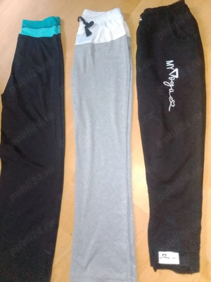 Pantaloni de trening pt femei