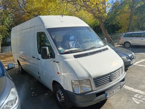 Volkswagen VW LT 35 functional - imagine 2