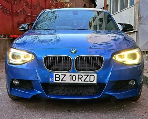 BMW 2.0 177CP