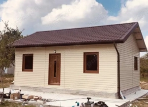 Case modulare  - imagine 3