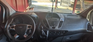 Vand Ford Transit 8+1 - imagine 3