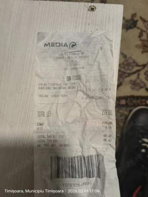 Wireless JBL headphones 720bt new for sell, original - imagine 4