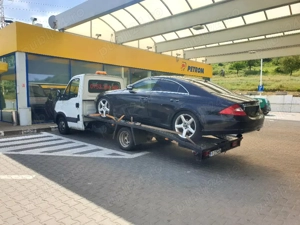 Tractari Auto Valcea - Dedulesti - Caciulata