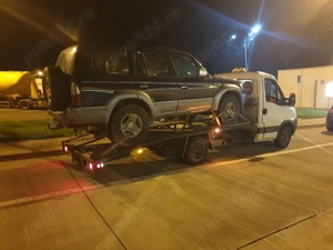 Tractari Auto Non - Stop Calimanesti - Valcea - Valea Oltului - imagine 2