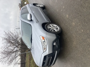 Mitsubishi Asx 2WD nu 4x4,duster,qasqai,renault - imagine 2