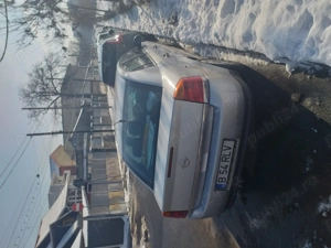 Vand Opel Vectra