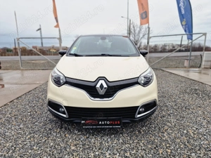 Renault Captur, 1.5dci, 2014