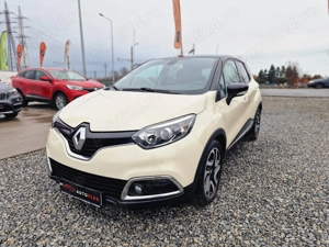 Renault Captur, 1.5dci, 2014 - imagine 3