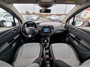 Renault Captur, 1.5dci, 2014 - imagine 7