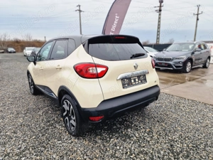 Renault Captur, 1.5dci, 2014 - imagine 4