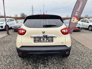 Renault Captur, 1.5dci, 2014 - imagine 5