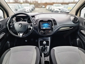 Renault Captur, 1.5dci, 2014 - imagine 9