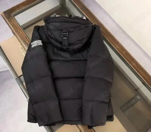 Geaca Burberry Puffer Nou! L