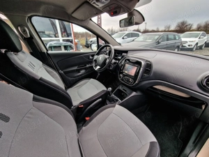 Renault Captur, 1.5dci, 2014 - imagine 10