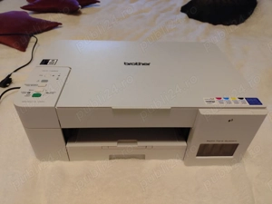 Imprimantă cu cerneală color multifuncțională Brother DCP-T426W