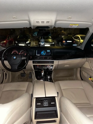 BMW seria 5 f11 - imagine 4