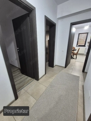 58mp utili+loc de parcare,decomandat,bloc 2019,renovat, mobilat și utilat 2026  - imagine 8