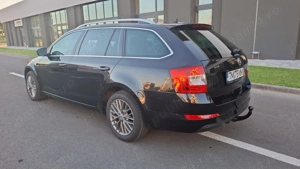 Skoda Octavia 3 2.0Tdi 150Cp.Panoramic.Klimatronic.Xenon - imagine 5