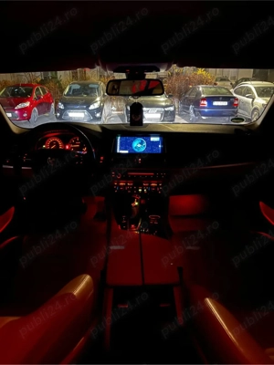 BMW seria 5 f11 - imagine 3