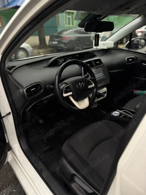 Vând Toyota Prius Prime PHV - imagine 6