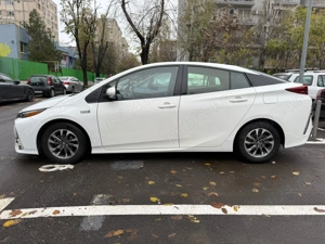 Vând Toyota Prius Prime PHV - imagine 3