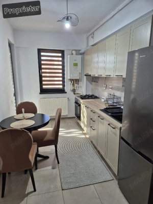 58mp utili+loc de parcare,decomandat,bloc 2019,renovat, mobilat și utilat 2026  - imagine 9