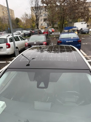 Vând Toyota Prius Prime PHV - imagine 9