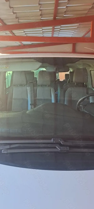 Vand Ford Transit 8+1 - imagine 2