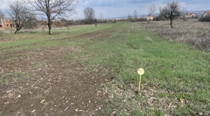 Vând teren intravilan in Turcinesti 2200mp