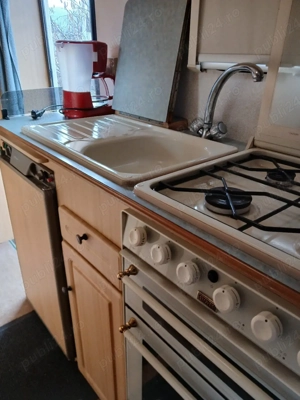 vănd rulotă - imagine 5