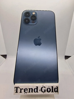 Iphone 12 Pro - imagine 2