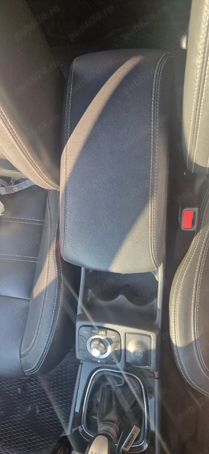 Renault Koleos, 2014,173 CP, 2L Diesel, 4X4, - imagine 9