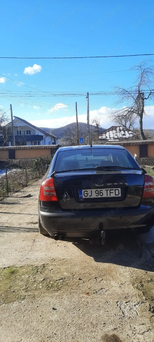 vand skoda octavia 2  - imagine 3