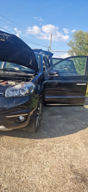 Renault Koleos, 2014,173 CP, 2L Diesel, 4X4, - imagine 10