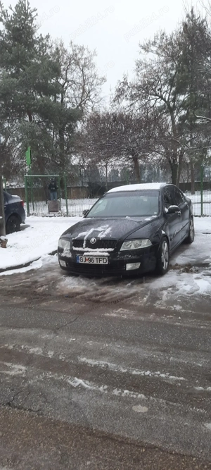 vand skoda octavia 2  - imagine 4