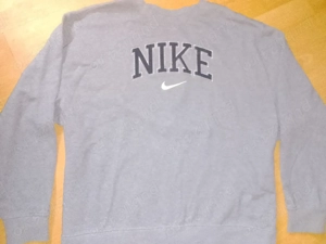 Bluz     groasa   Nike unisex - imagine 2