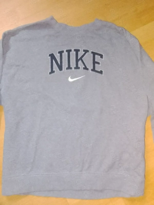 Bluz     groasa   Nike unisex - imagine 3