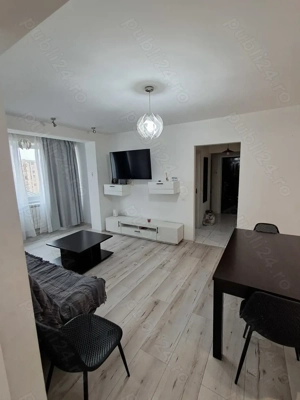 Apartament renovat recent modern de închiriat  - imagine 5