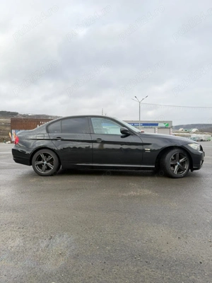 Bmw 320d x-drive Facelift  - imagine 4