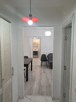 Apartament renovat recent modern de închiriat  - imagine 2