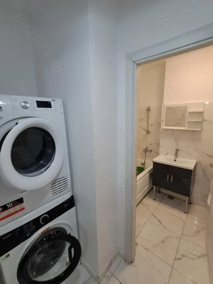 Apartament renovat recent modern de închiriat  - imagine 8