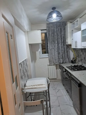 Apartament renovat recent modern de închiriat  - imagine 4