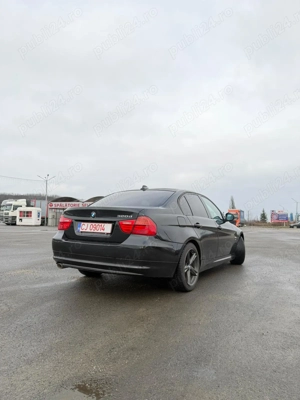 Bmw 320d x-drive Facelift  - imagine 5