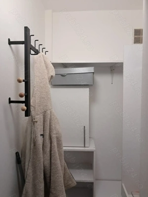 Apartament renovat recent modern de închiriat  - imagine 3