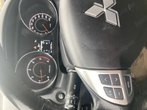 Mitsubishi Asx 2WD nu 4x4,duster,qasqai,renault - imagine 8