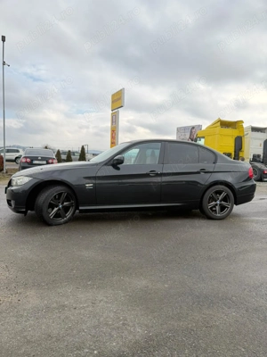 Bmw 320d x-drive Facelift  - imagine 8